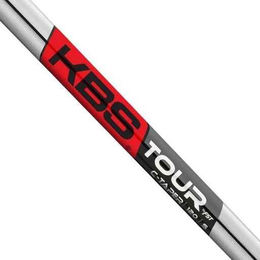 KBS Tour C-Taper Shaft (.370 Tip) Golf Shaft