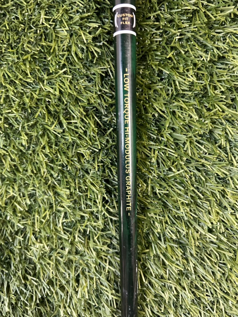 Warrior Custom Golf 5-Wood 19 Loft Regular RH