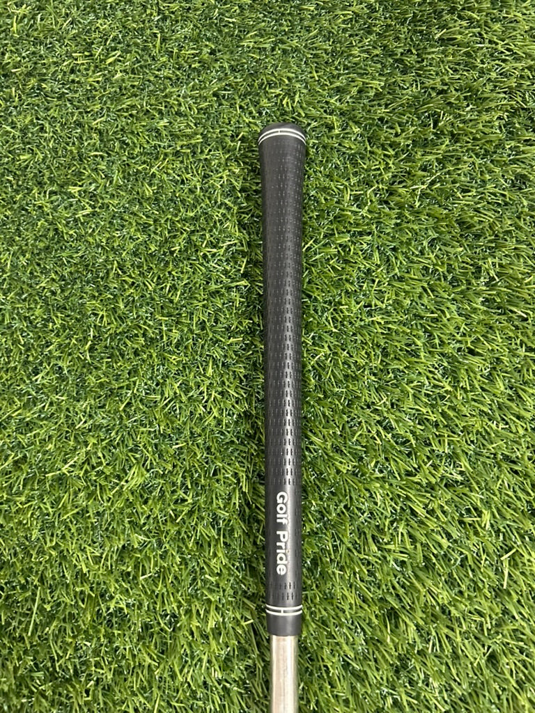Nike VR Forged Lob Wedge 58 Loft Wedge Flex RH