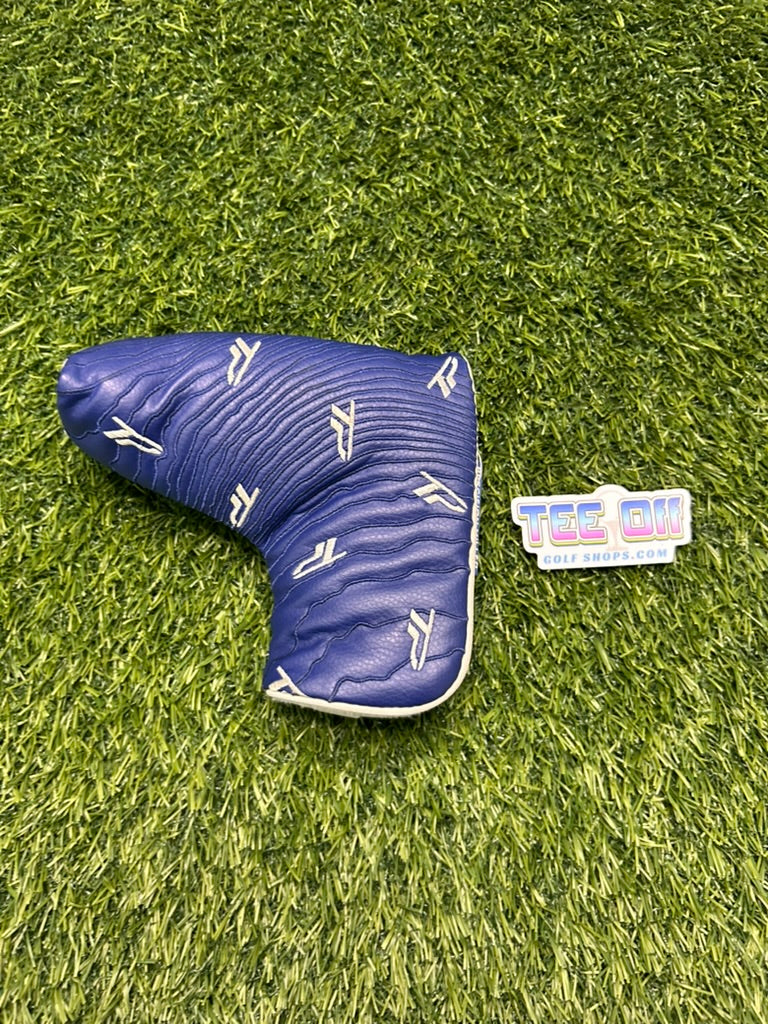 TaylorMade Tour Preferred Blade Head Cover Pre-Owned