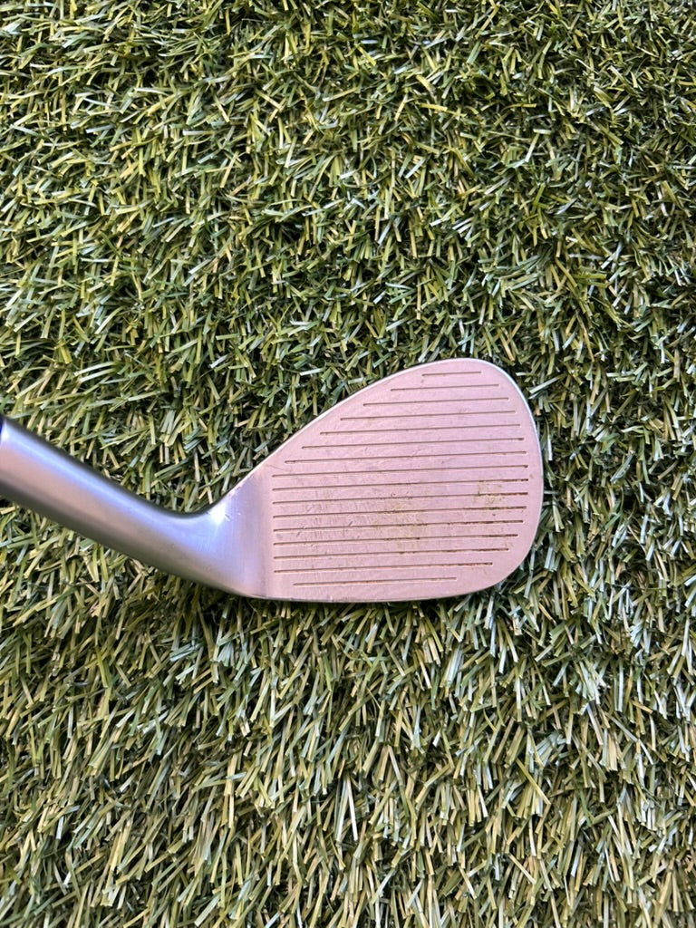 Cobra S6 Lob Wedge 60 Loft Stiff LH