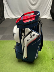 ASK ECHO SOUNDLESS 2.0 Golf Bag