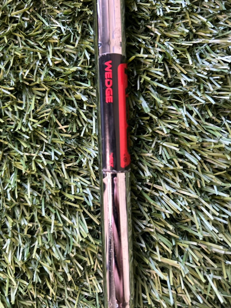 Mizuno S18 Sand Wedge 54 Loft Wedge Flex RH