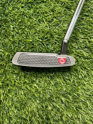 Odyssey O Works 1W S Black Putter RH