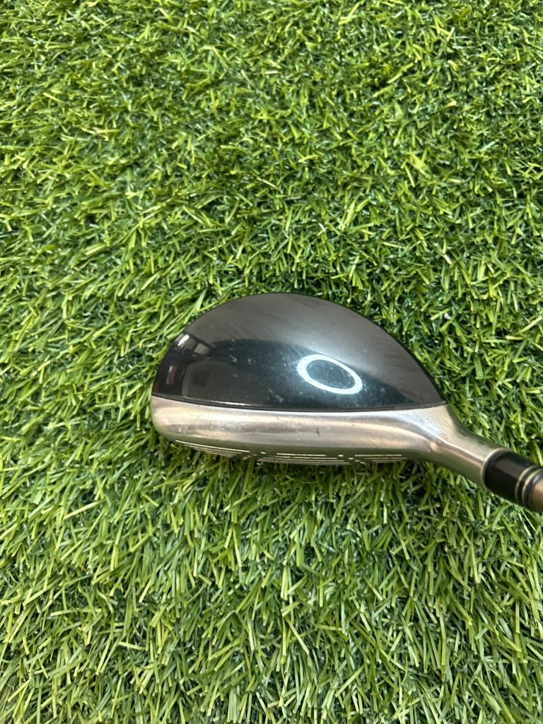 Cobra King Baffler DWS 5H 29 Loft Senior RH