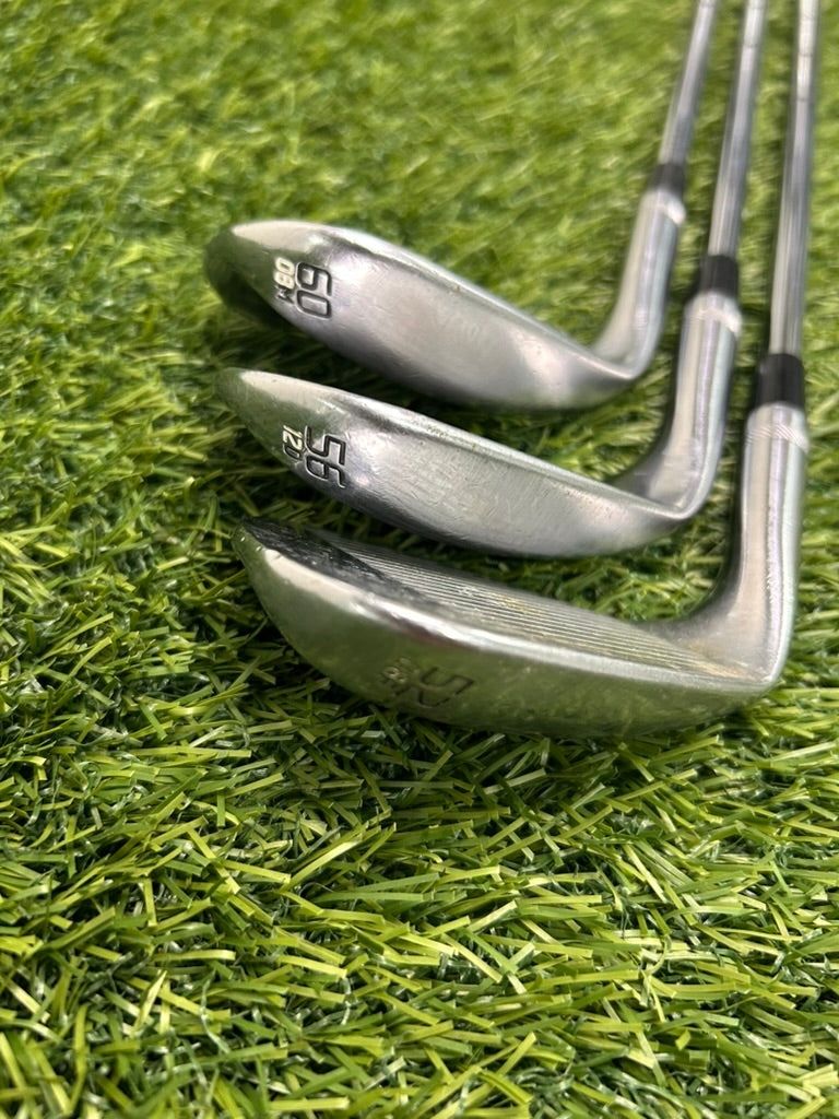 Titleist BV SM9 Wedge Set Wedge Flex RH