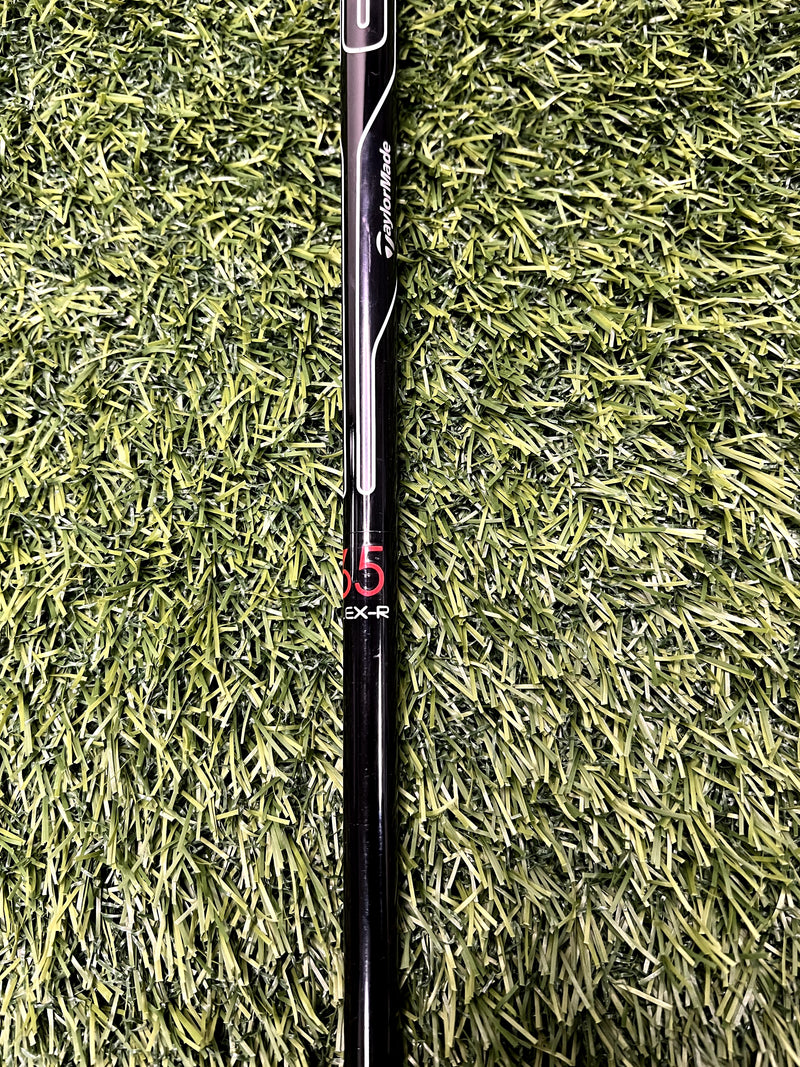 TaylorMade M2 Lob Wedge Regular RH