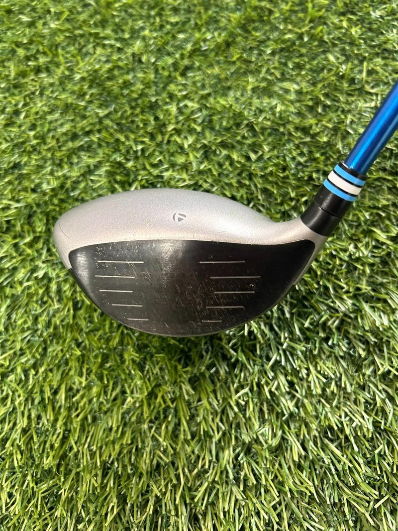 TaylorMade SLDR S Mini Driver 12 Loft Tour AD GT7X X-Stiff Flex RH
