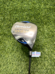 Cleveland Launcher DST Driver 9.5 Loft Stiff RH