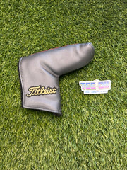 Titleist Scotty Cameron Head Cover Pre-Owned