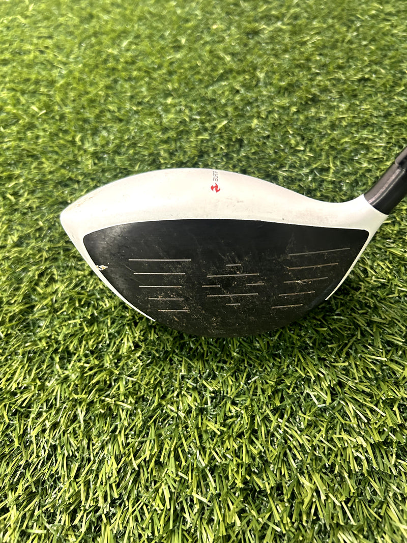 TaylorMade Burner Superfast Driver 9.5 Loft Stiff RH
