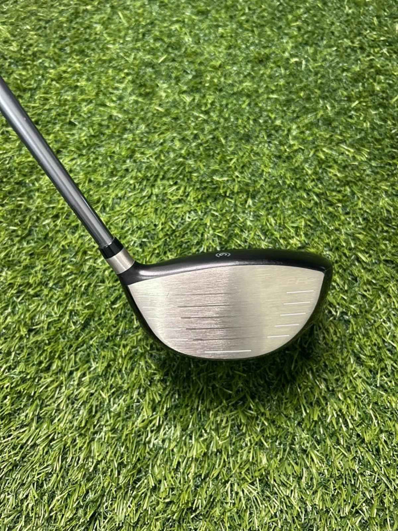 Cleveland HiBore XL Driver 10.5° Fujikura Fit-On Gold Regular Flex LH