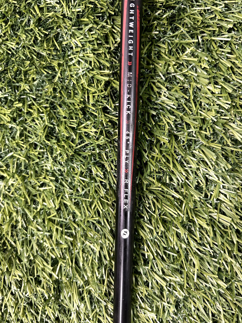 Adams Tight Lies 3-Wood Regular LH