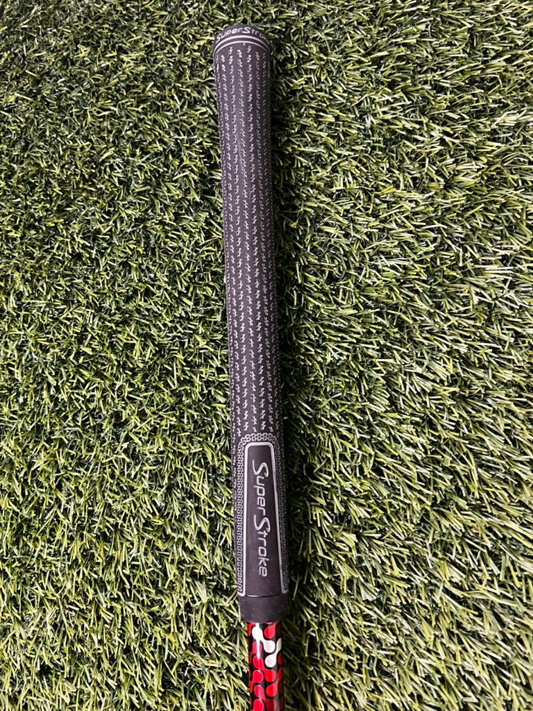 Srixon Z565 Driver 9.5 Loft X-Stiff RH