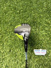 Callaway Razr Fit Xtreme 3-Wood Stiff RH