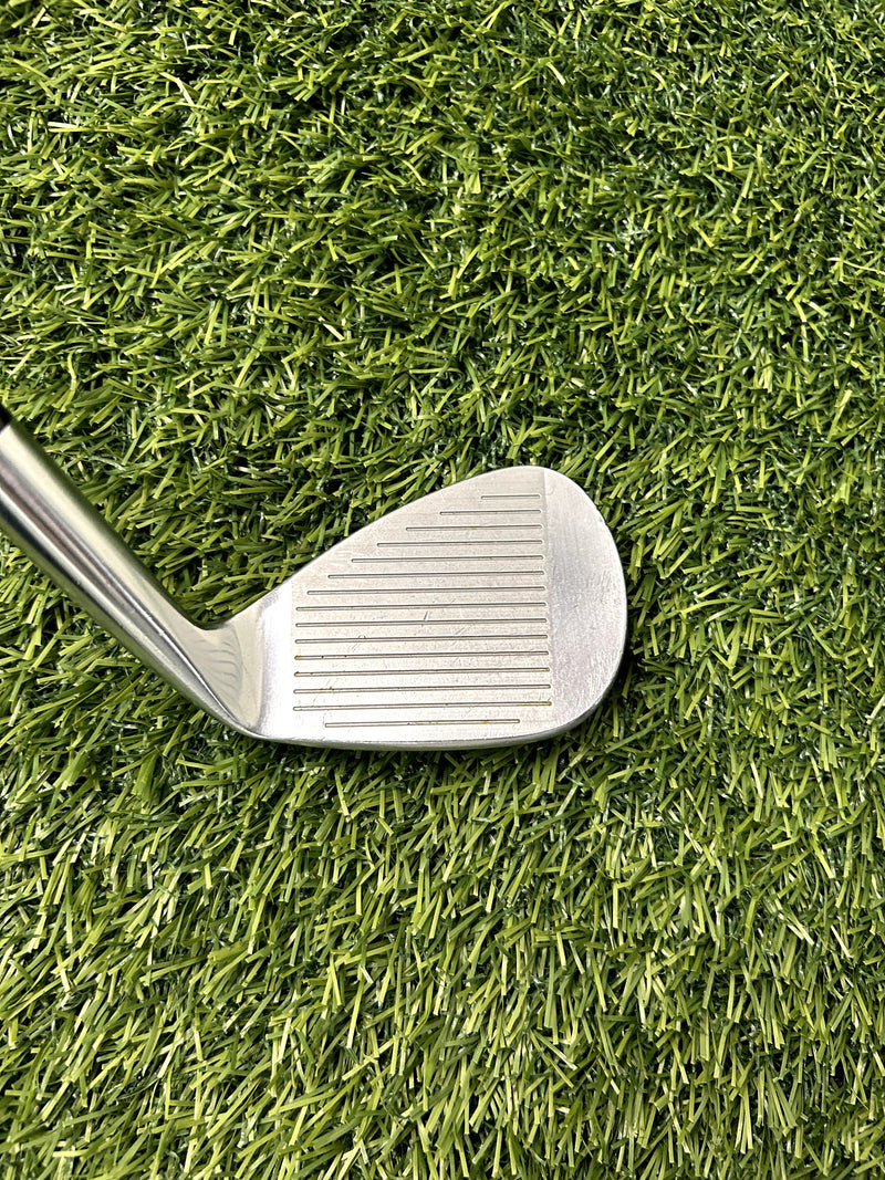 Mizuno T20 Sand Wedge 56 Loft Wedge Flex LH
