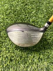 Cleveland Launcher Titanium 400 Driver 9.5 Loft Stiff RH