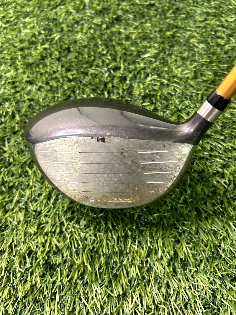 Cleveland Launcher Titanium 400 Driver 9.5 Loft Stiff RH