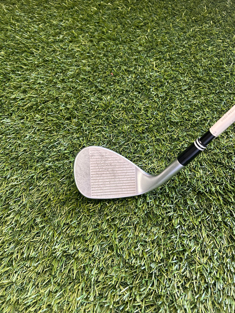 Cleveland Smart Sole Gap Wedge 50 Loft Wedge Flex RH