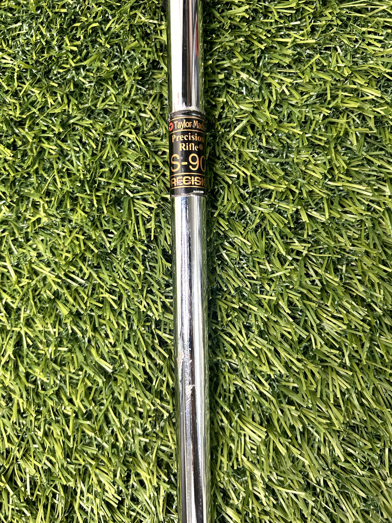 TaylorMade Tour Copper Insert Sand Wedge 55 Loft Stiff RH