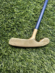 Titleist Bullseye Tee's Custom Dodgers 35" Putter RH