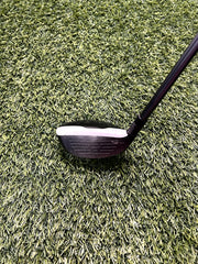 TaylorMade M2 Rescue 5H 25 Loft Regular RH