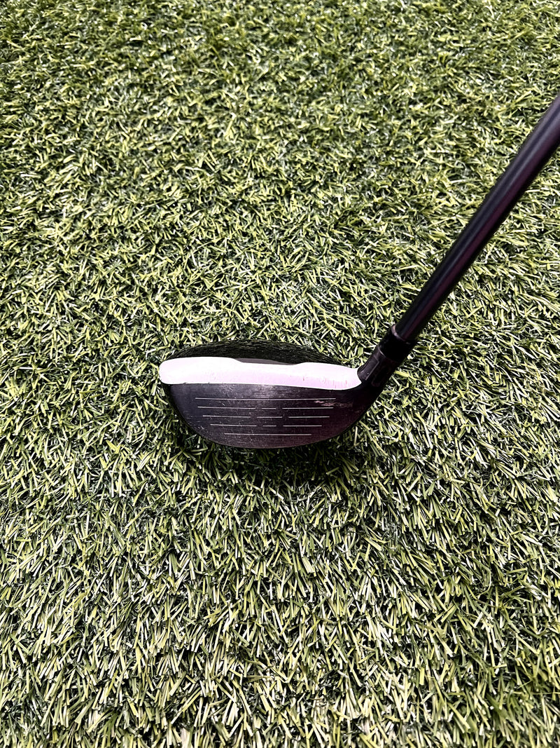 TaylorMade M2 Rescue 5H 25 Loft Regular RH