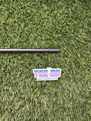 Project X HZRDUS Smoke 60g Stiff 46" No Tip Golf Shaft