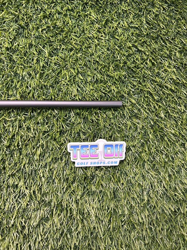Project X HZRDUS Smoke 60g Stiff 46" No Tip Golf Shaft