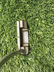 Ping Scottsdale Kushin 34" Blade Putter RH