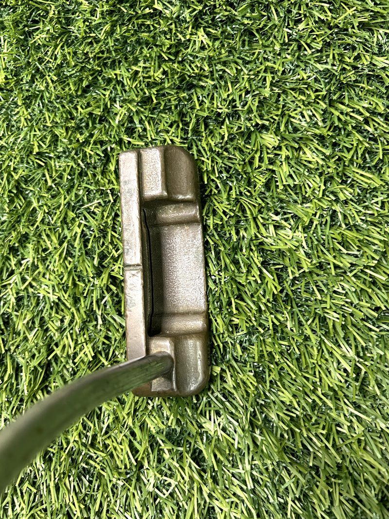 Ping Scottsdale Kushin 34" Blade Putter RH