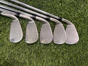TaylorMade RBZ Stage 2 6-PW Iron Set Regular RH