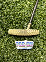 Ping PAL O-Blade Tee's Custom Milling 35" Putter RH