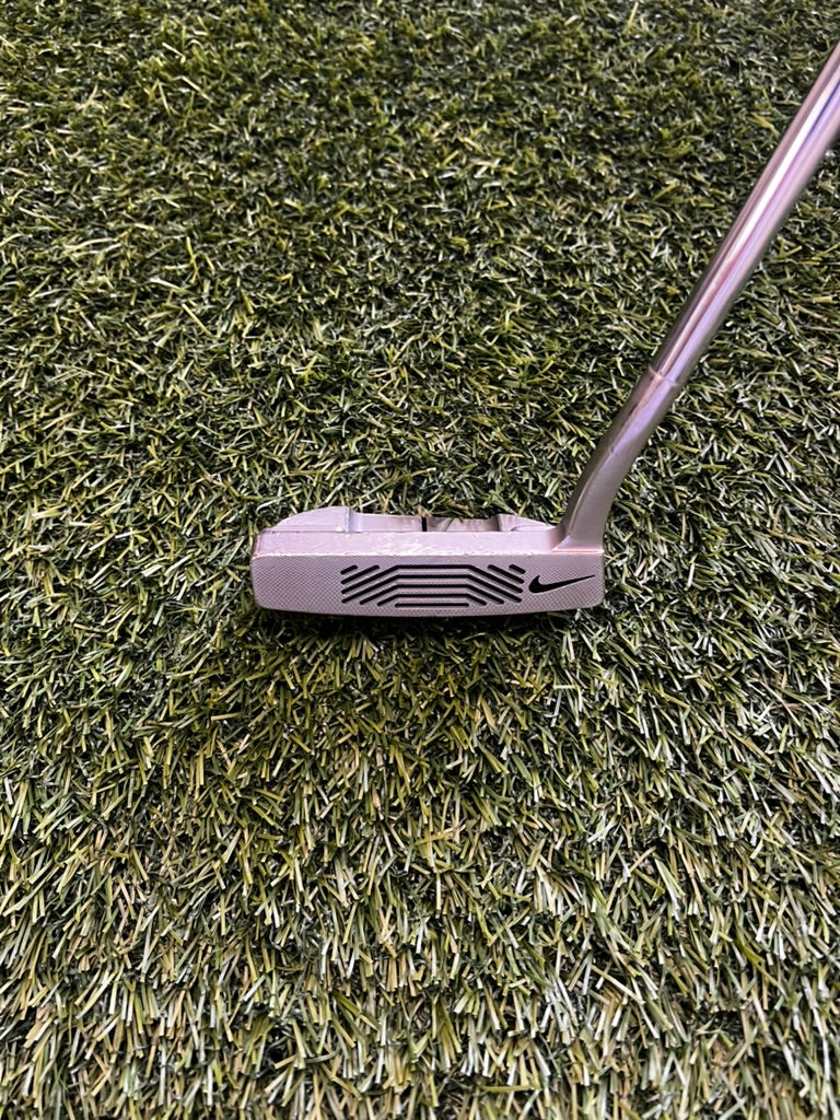 Nike Method 003-303 Mid-Mallet Putter RH