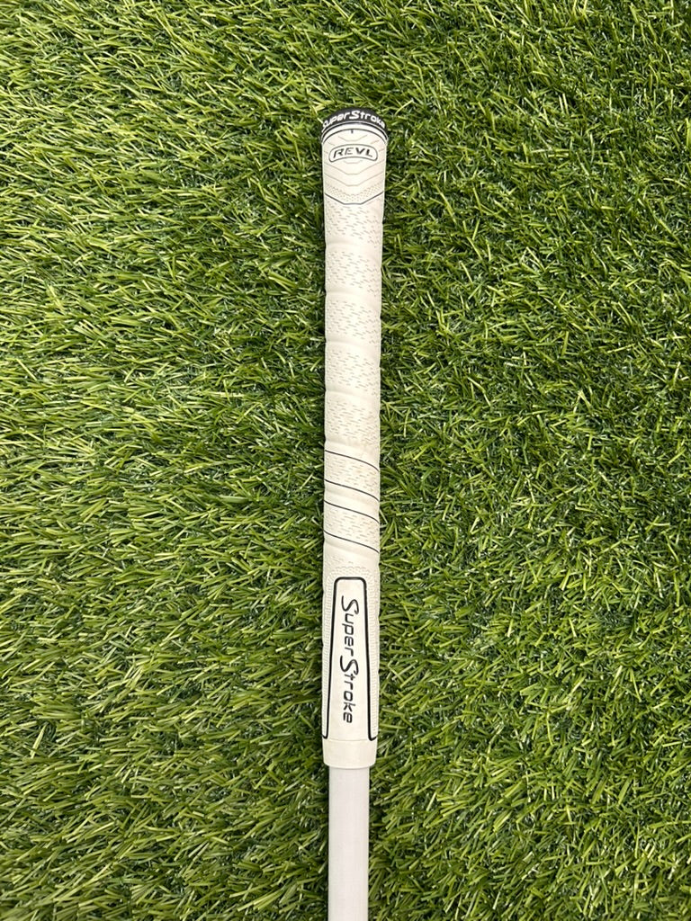 Mitsubishi Rayon Kuro Kage 60g Stiff 43.75" No Tip Golf Shaft