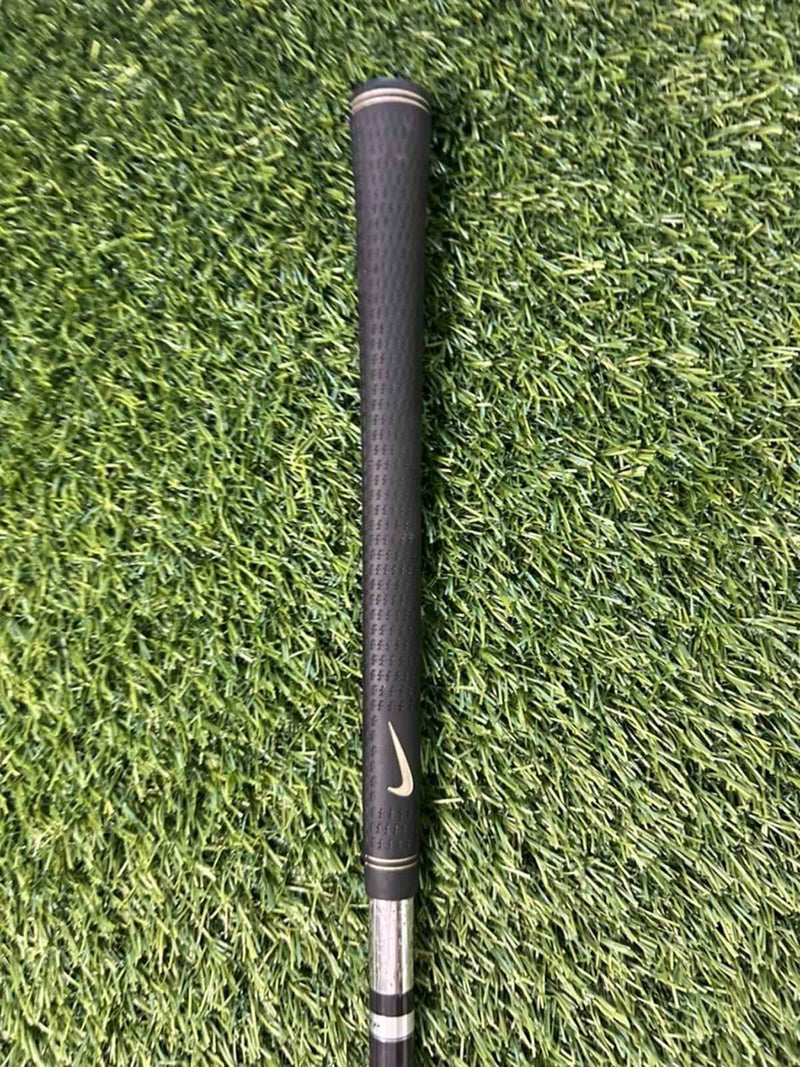 Nike Slingshot 4D SS 4D 9 Iron True Temper Regular Flex RH