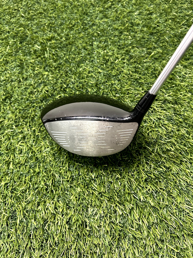 Inpres RMX 02 Driver 9.5 Loft Stiff RH