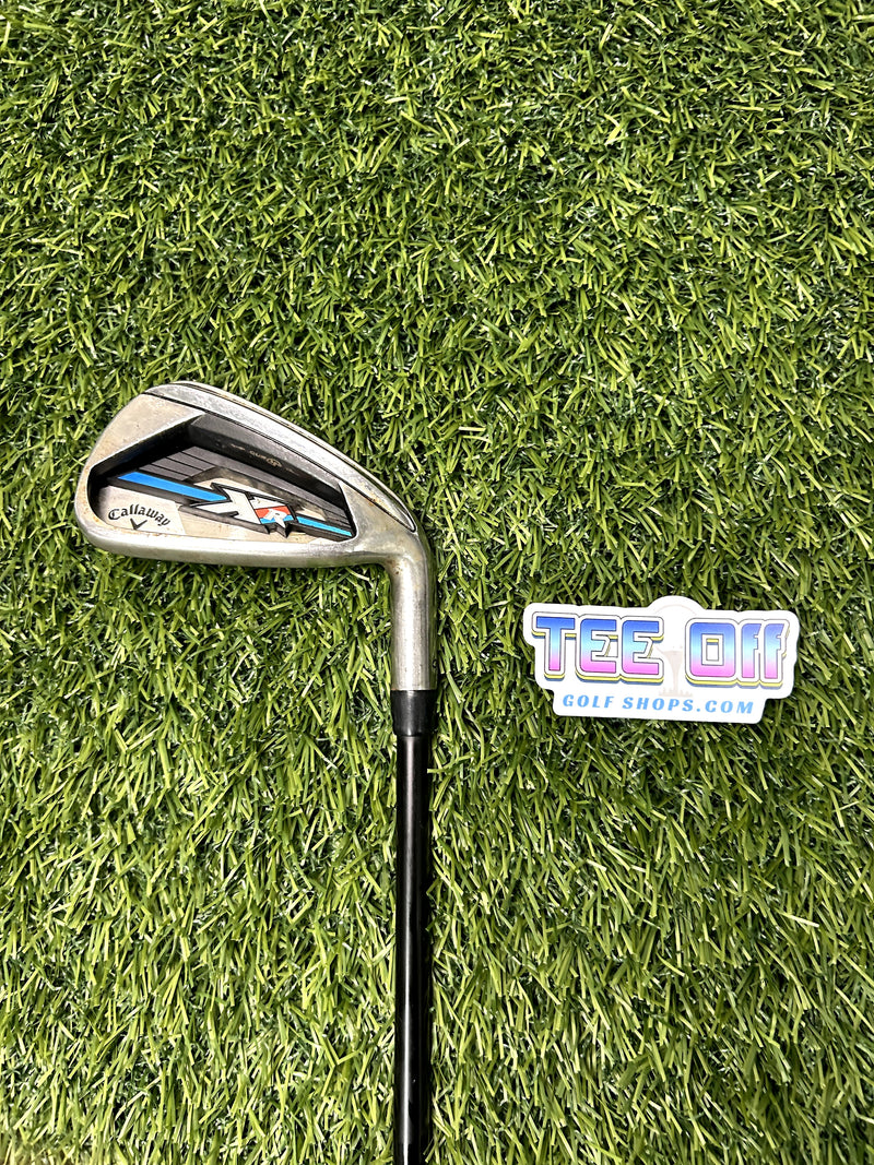Callaway XR 6-Iron Regular RH