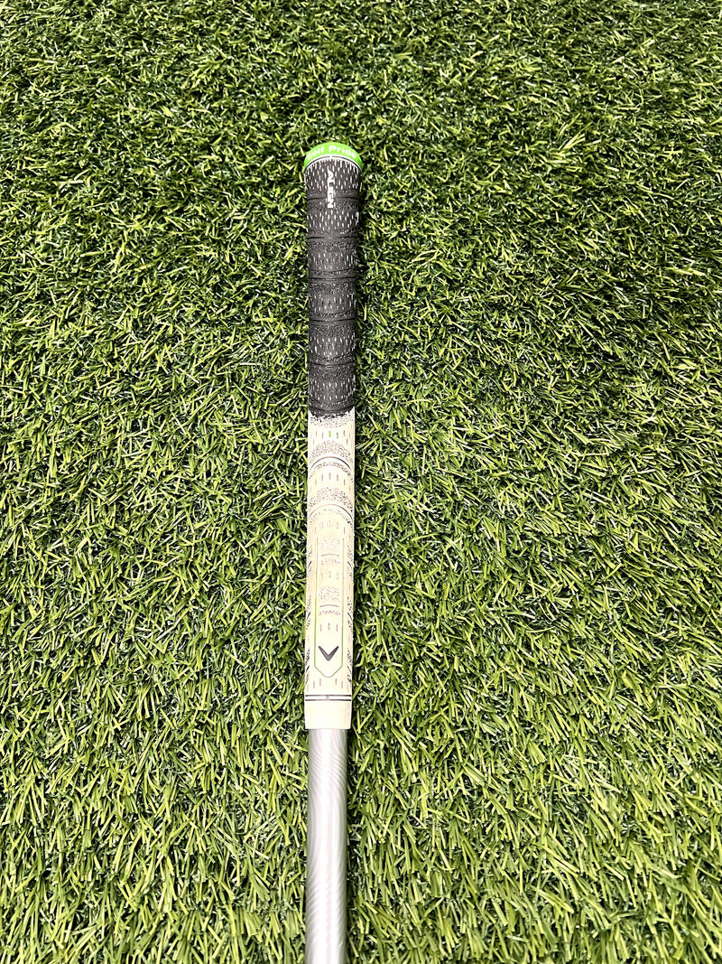 Callaway Mavrik Driver 10.5 Loft Regular LH