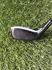 TaylorMade R15 4H 21 Loft Stiff RH