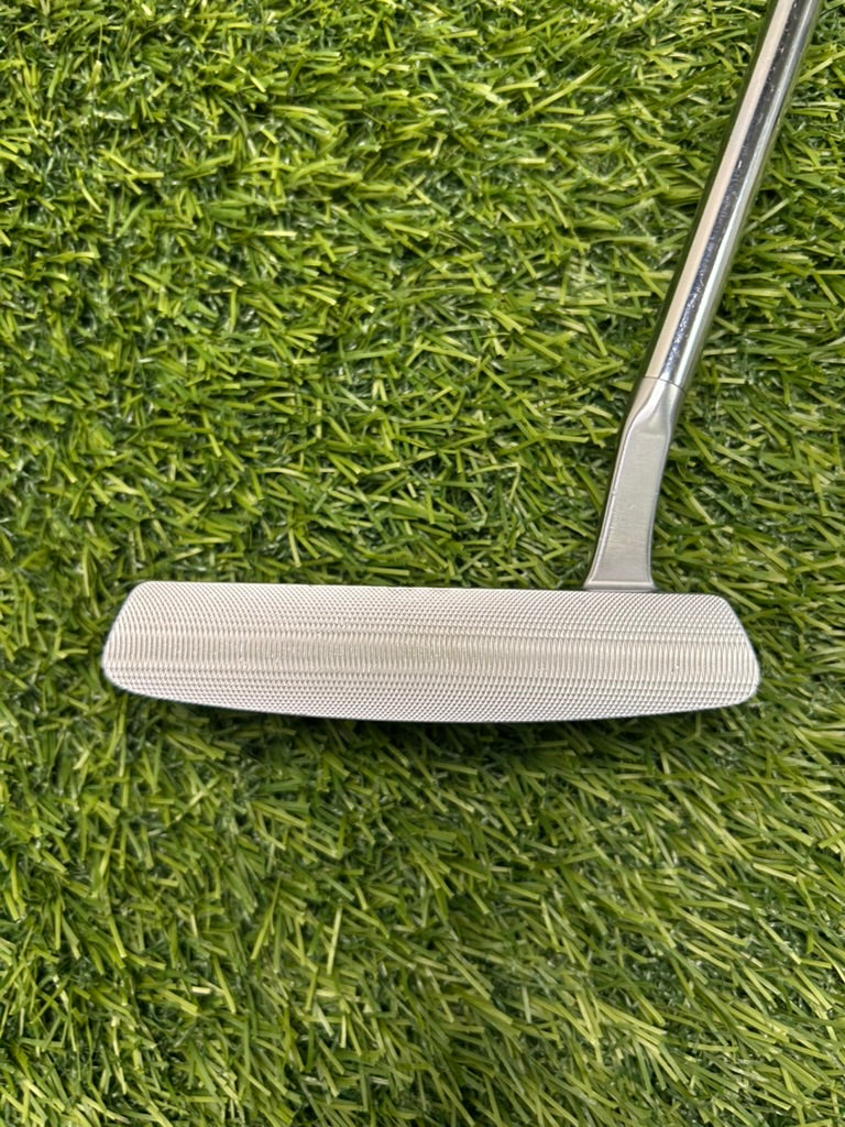 Mizuno M.Craft 1 34.5" Putter RH