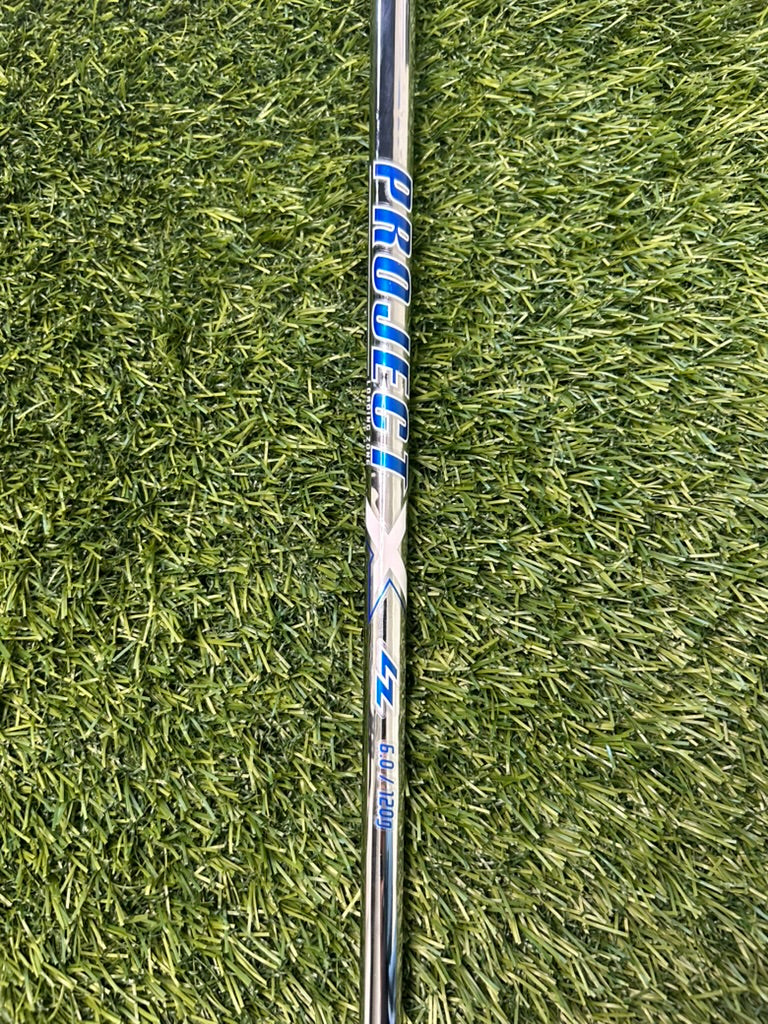 Mizuno JPX 919 Forged 6-Iron Stiff RH