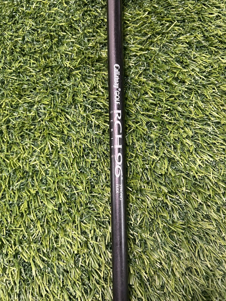 Callaway Big Bertha Pitching Wedge Stiff RH