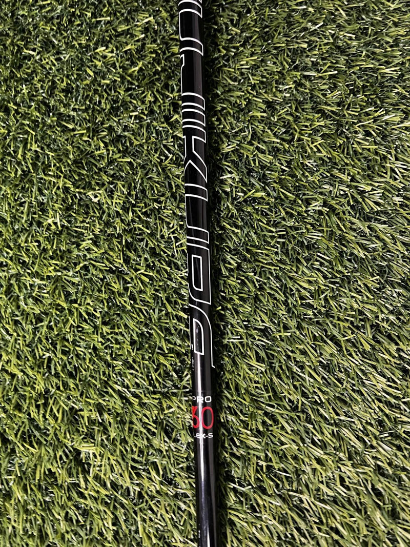 TaylorMade M1 Driver 9.5 Loft Fujikura Pro 60 Stiff Flex RH