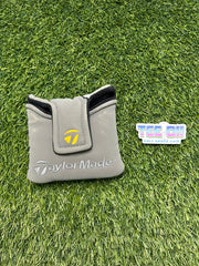 TaylorMade Spider Tour V Putter Head Cover Pre-Owned