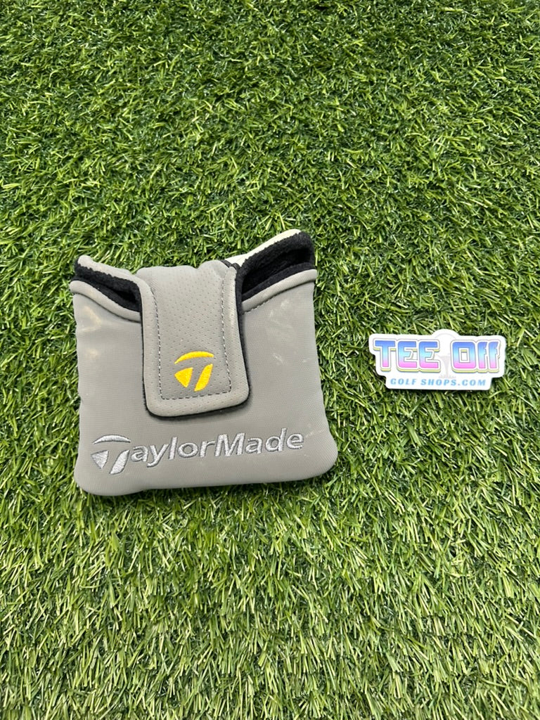 TaylorMade Spider Tour V Putter Head Cover Pre-Owned