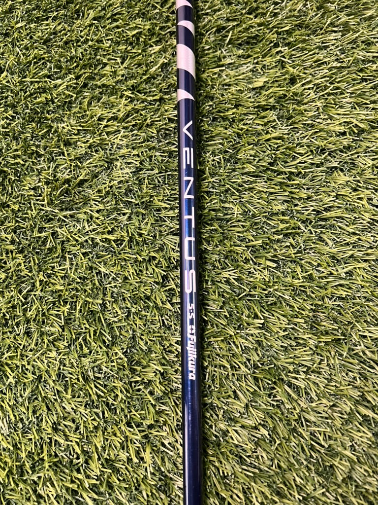 TaylorMade SIM2 Max Driver 10.5 Loft Stiff RH