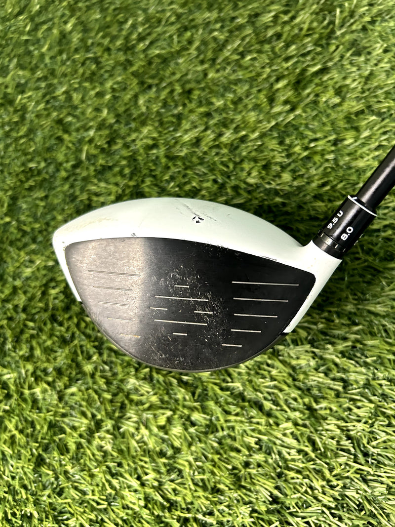 TaylorMade 1R Driver 10.5 Loft Stiff RH