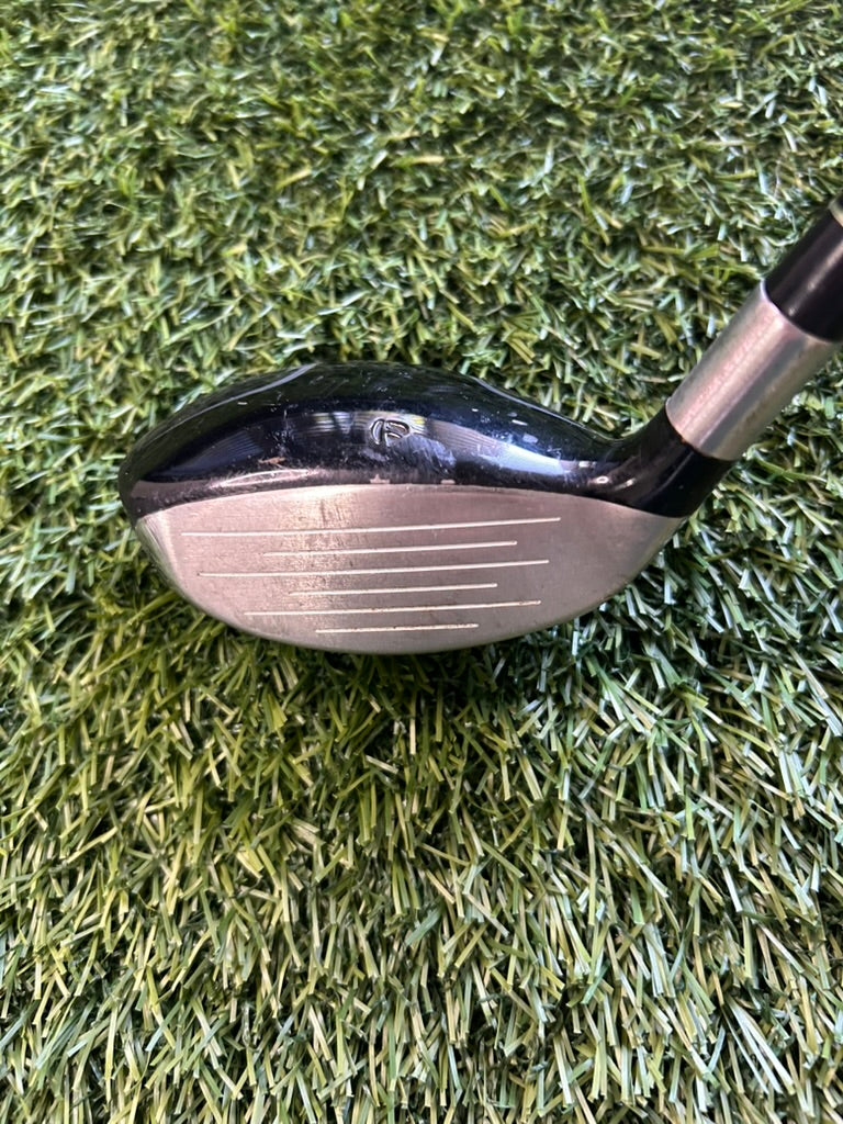 TaylorMade Burner Rescue 5H 25 Loft Regular RH