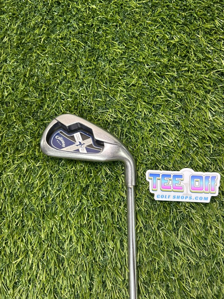 Callaway X18 5-Iron Senior RH